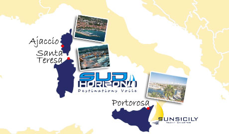 Partnership Sud Horizon